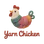 Yarn Chicken icon