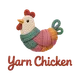 Yarn Chicken icon